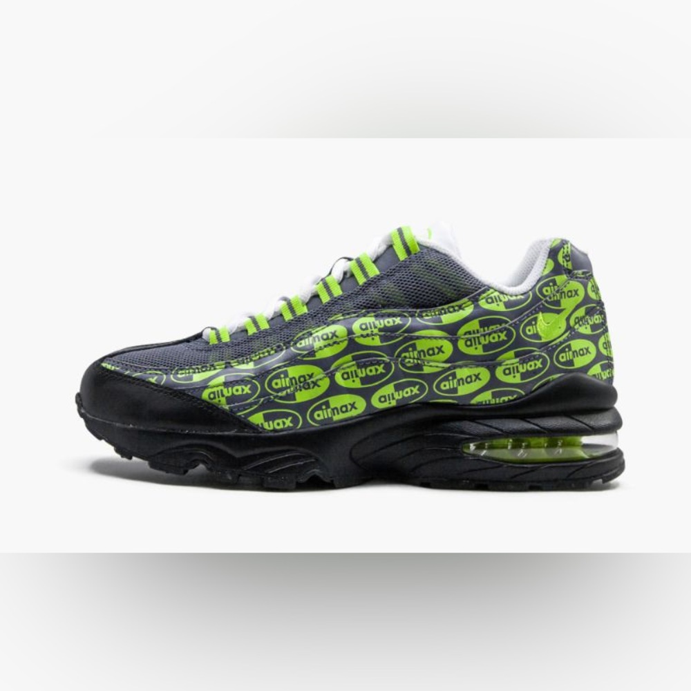 AIR MAX 95 SE (GS)